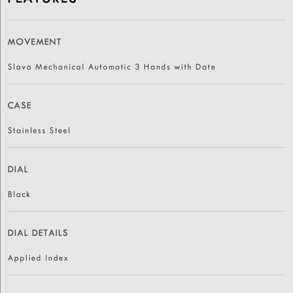 CCCP Watch - Picture 5 of 7